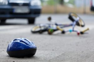 Bicycle accident handled by an attorneys in Dallas.