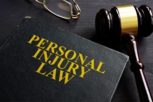 Personal injury law in Denton, TX.