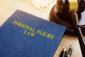 Personal injury law in McKinney, TX.