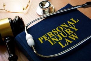Personal injury law handled by an attorneys in Southlake.