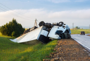 Garland Truck Accident Lawyers