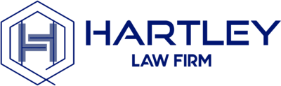 Hartley Law Firm Logo