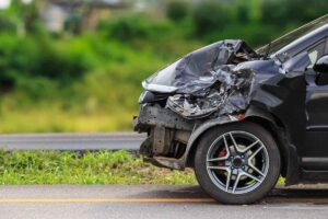Drunk driving accident injury