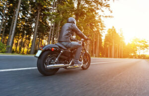 Safety tips for motorcycle riding in Texas.