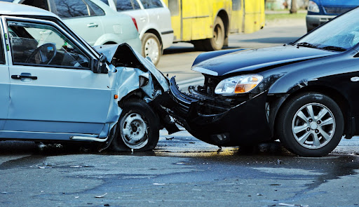 The Rules – and Your Rights – after Getting into a Texas Car Crash