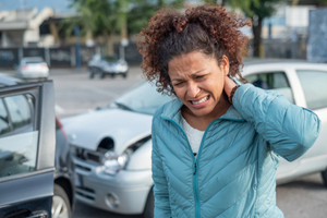 What Is a Rear-End Collision Settlement?