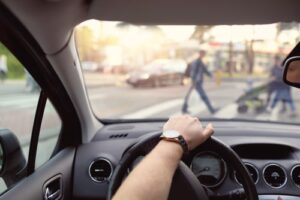 What Happens in an Accident While Driving a Leased Car