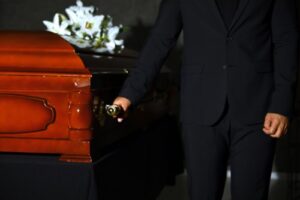 Who Can File a Wrongful Death Claim in Texas