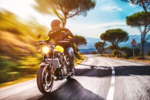How to File a Lawsuit After a Motorcycle Accident in Texas