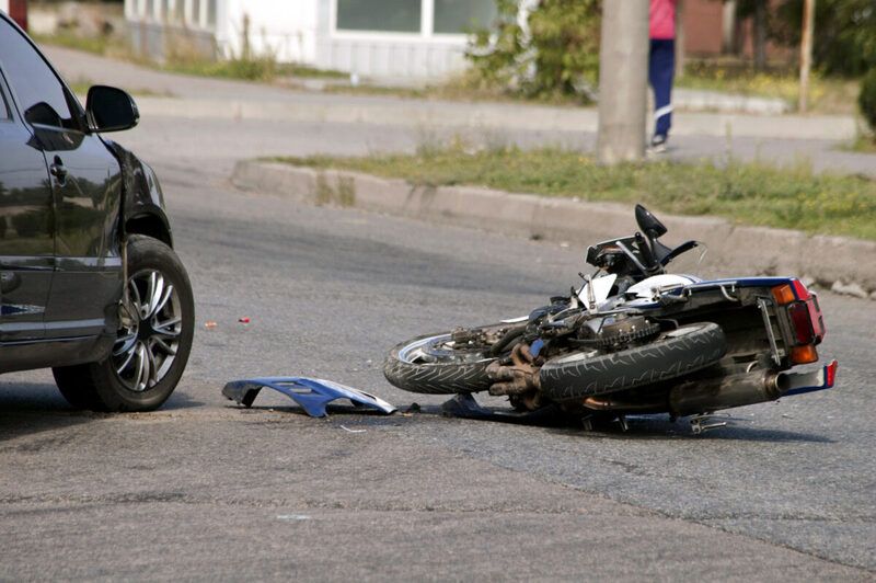 Richardson Motorcycle Accident Lawyers