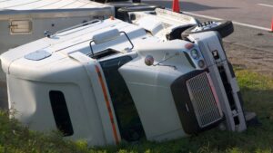 Arlington Truck Accident Lawyers