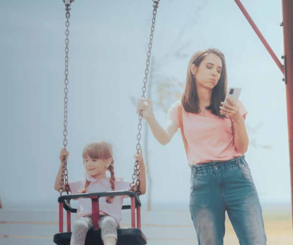 Can You Sue a Babysitter for Negligence in Texas?