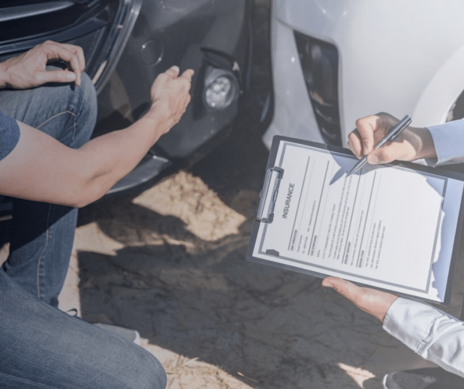insurance denies your car accident claim