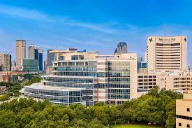 Dallas - Baylor Scott university