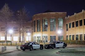 Irving Police Department