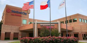 Las Colinas Medical Center